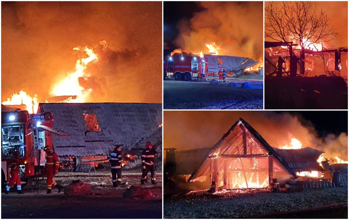 Protectia la incendiu in industria alimentara, hoteliera si cluburi !!! 
